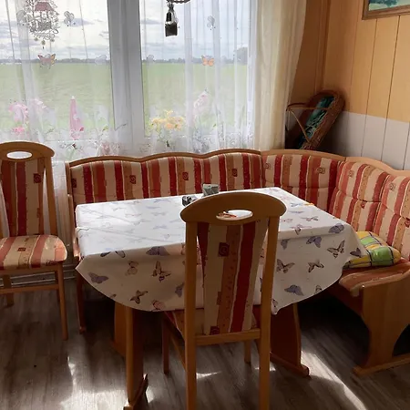 شقة Ruegen_fewo 152